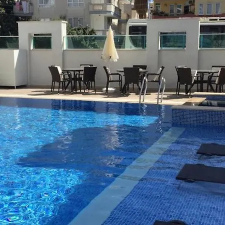 Cozy For Family Vacation In Besthome 20 Αλάνια