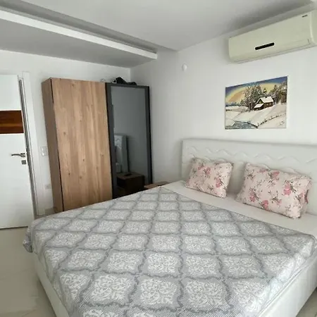 Cozy For Family Vacation In Besthome 20 Alanya