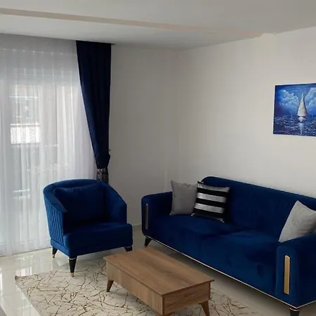 Cozy For Family Vacation In Besthome 20 דירה אלאניה