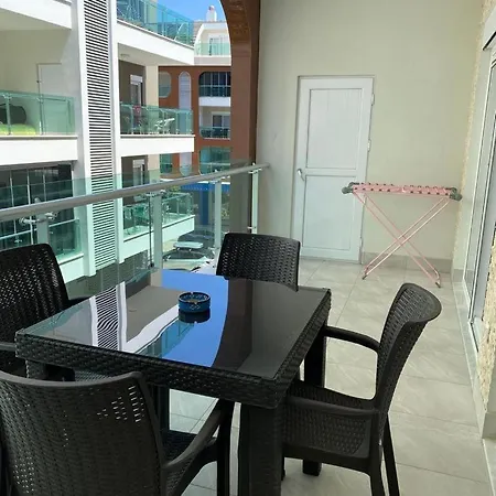 Cozy For Family Vacation In Besthome 20 * ألانيا