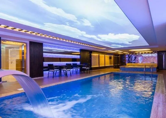 Cozy For Family Vacation In Besthome 20 شقة