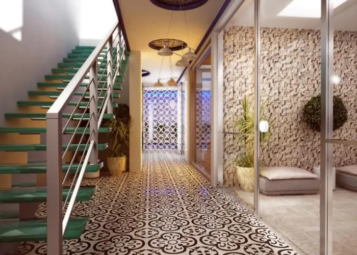 شقة Cozy For Family Vacation In Besthome 20 *