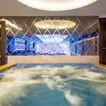 아파트 Cozy For Family Vacation In Besthome 20