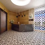 Cozy For Family Vacation In Besthome 20 알란야