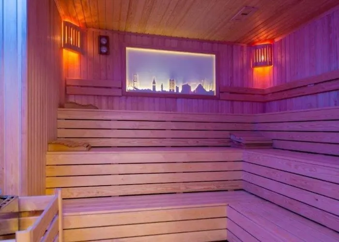 Cozy For Family Vacation In Besthome 20
